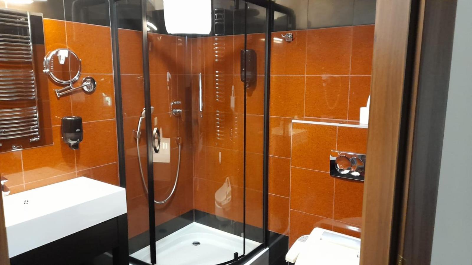 Hotel Spichrz Borcz Экстерьер фото